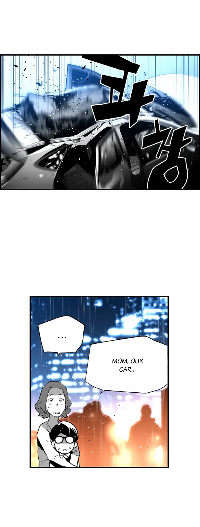 Terror Man Chapter 25 Page 61