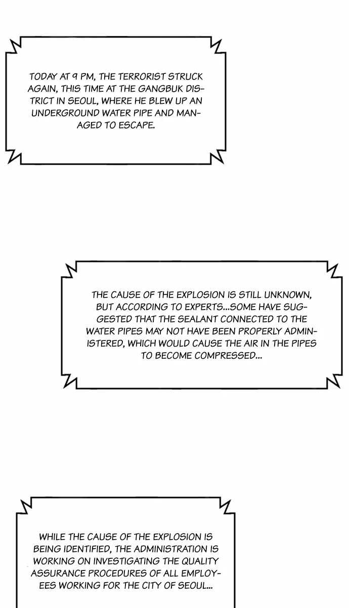 Terror Man Chapter 25 Page 64