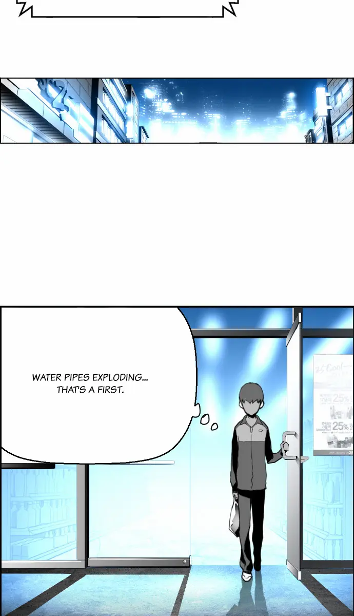 Terror Man Chapter 25 Page 65