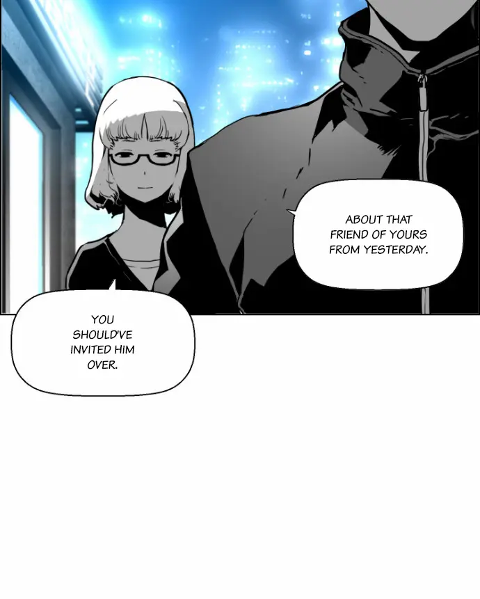 Terror Man Chapter 26 Page 2