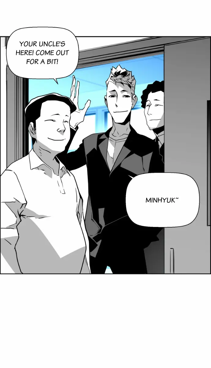 Terror Man Chapter 26 Page 14