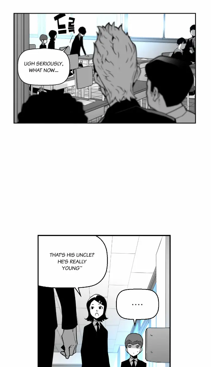 Terror Man Chapter 26 Page 15