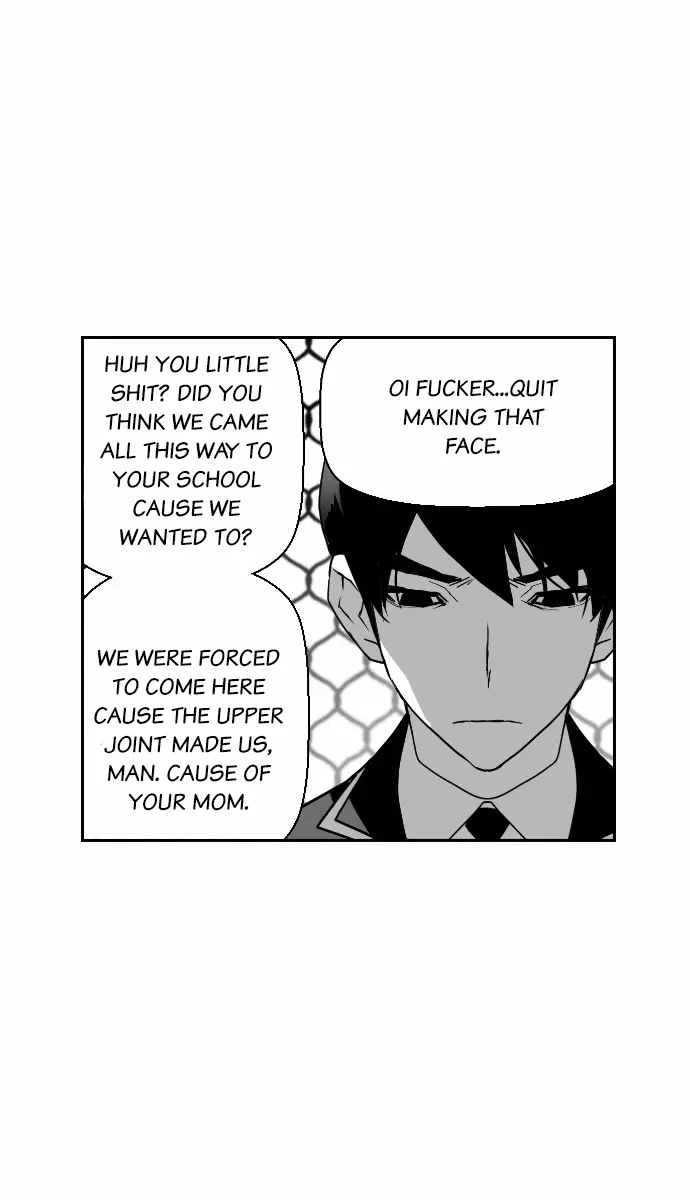 Terror Man Chapter 26 Page 20