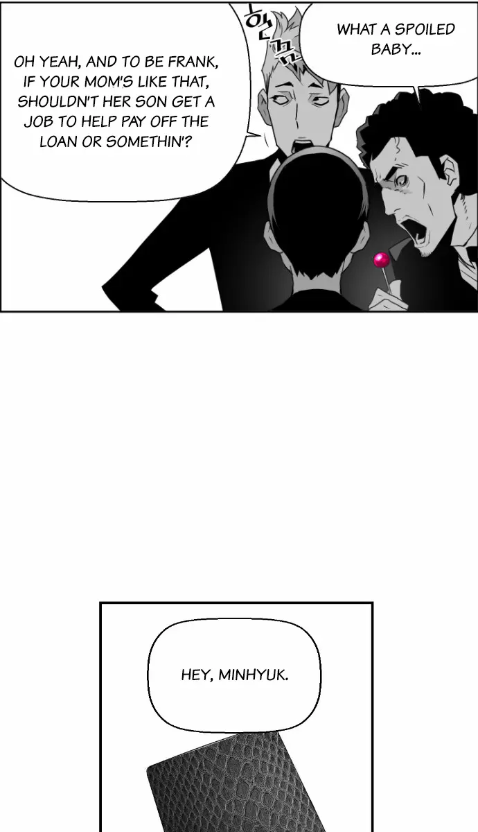 Terror Man Chapter 26 Page 21