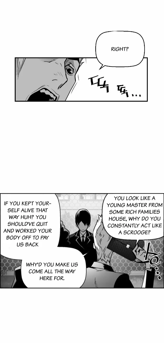 Terror Man Chapter 26 Page 25