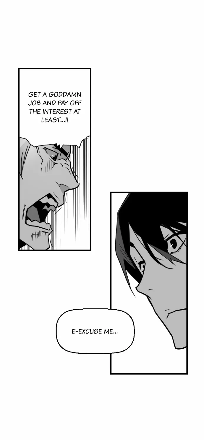 Terror Man Chapter 26 Page 26