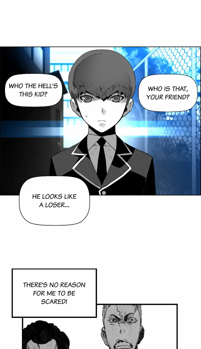 Terror Man Chapter 26 Page 29