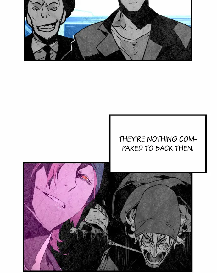 Terror Man Chapter 26 Page 30