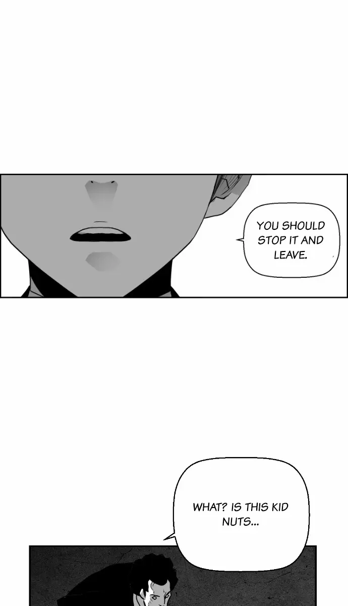 Terror Man Chapter 26 Page 31