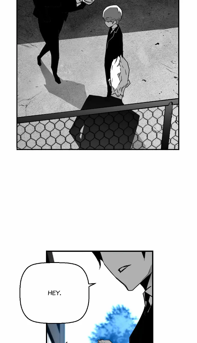 Terror Man Chapter 26 Page 32