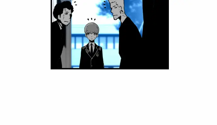 Terror Man Chapter 26 Page 33