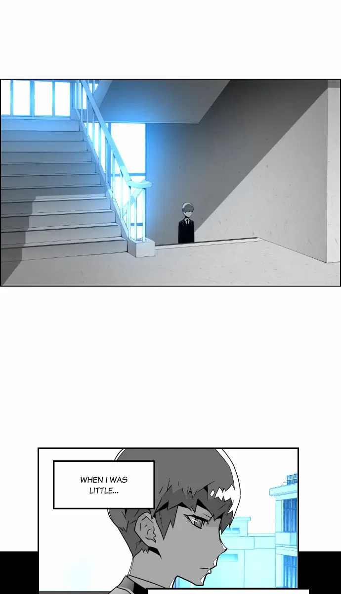 Terror Man Chapter 26 Page 38