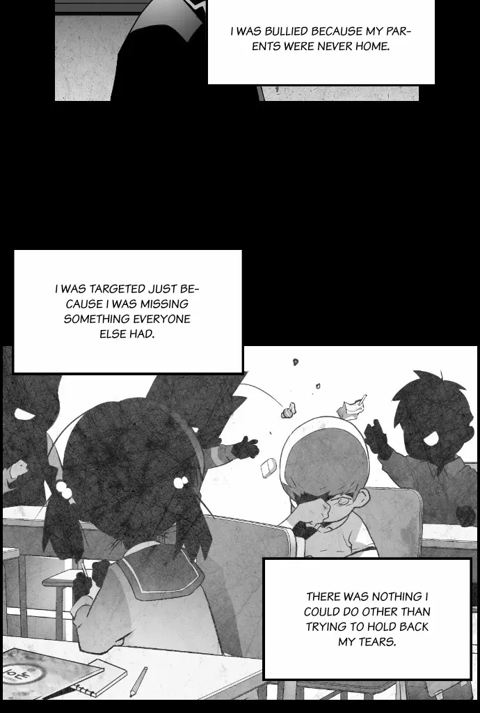 Terror Man Chapter 26 Page 39