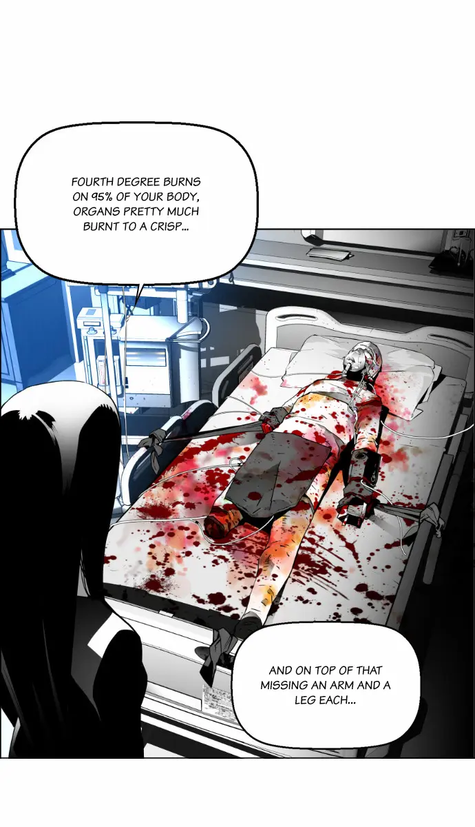 Terror Man Chapter 26 Page 47