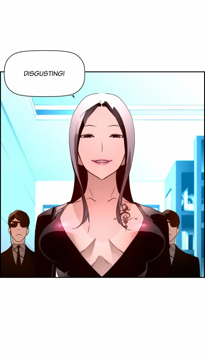 Terror Man Chapter 26 Page 49