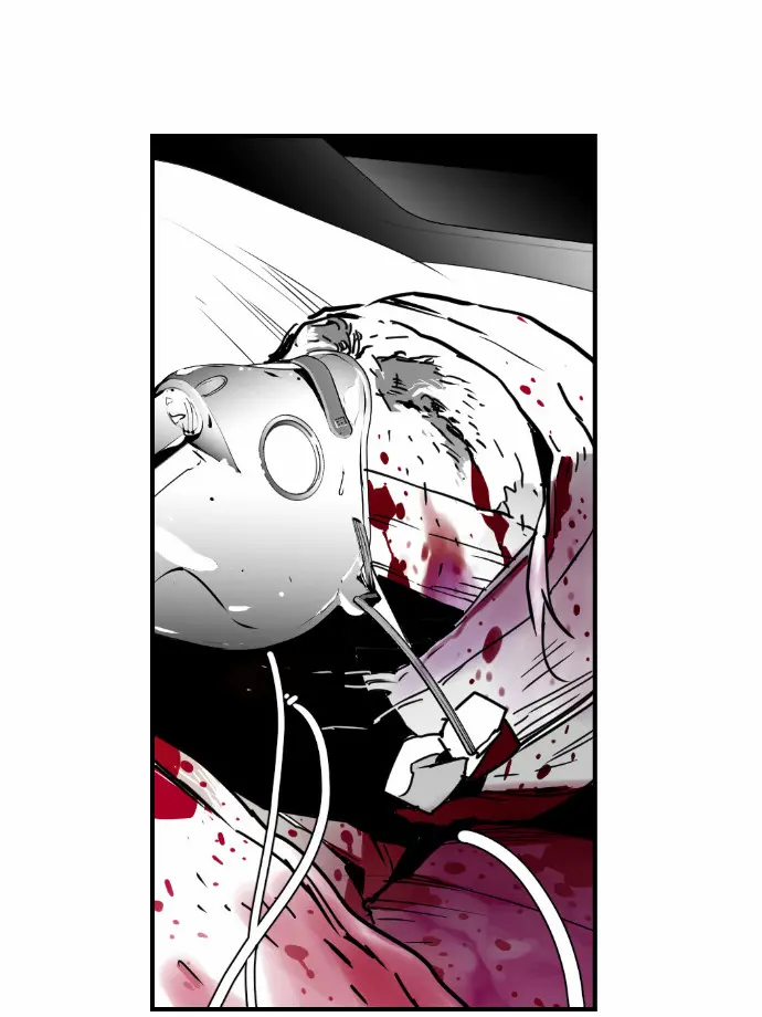 Terror Man Chapter 26 Page 50