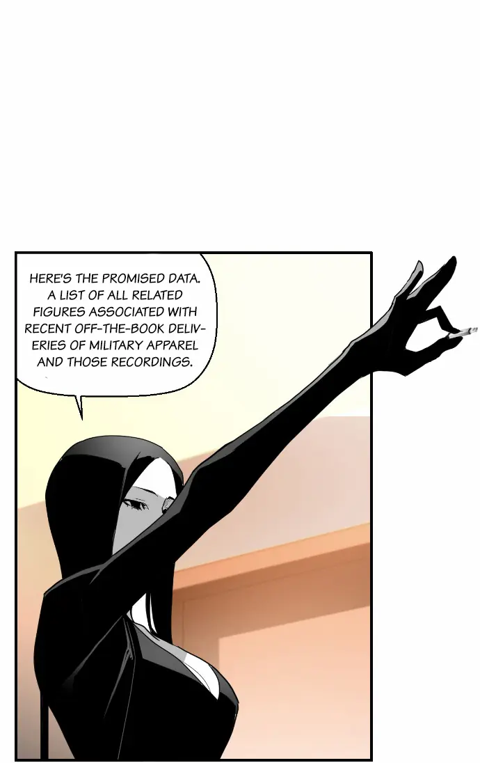 Terror Man Chapter 26 Page 59