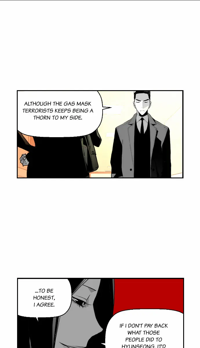 Terror Man Chapter 26 Page 62