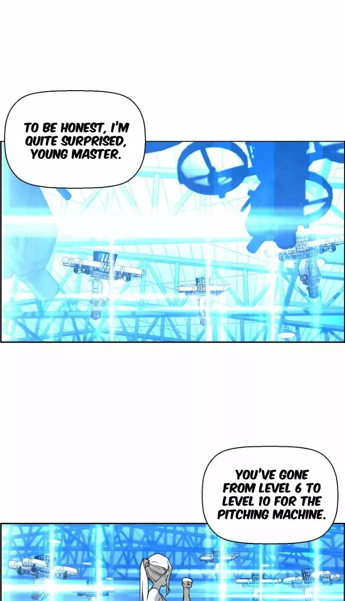 Terror Man Chapter 27 Page 1