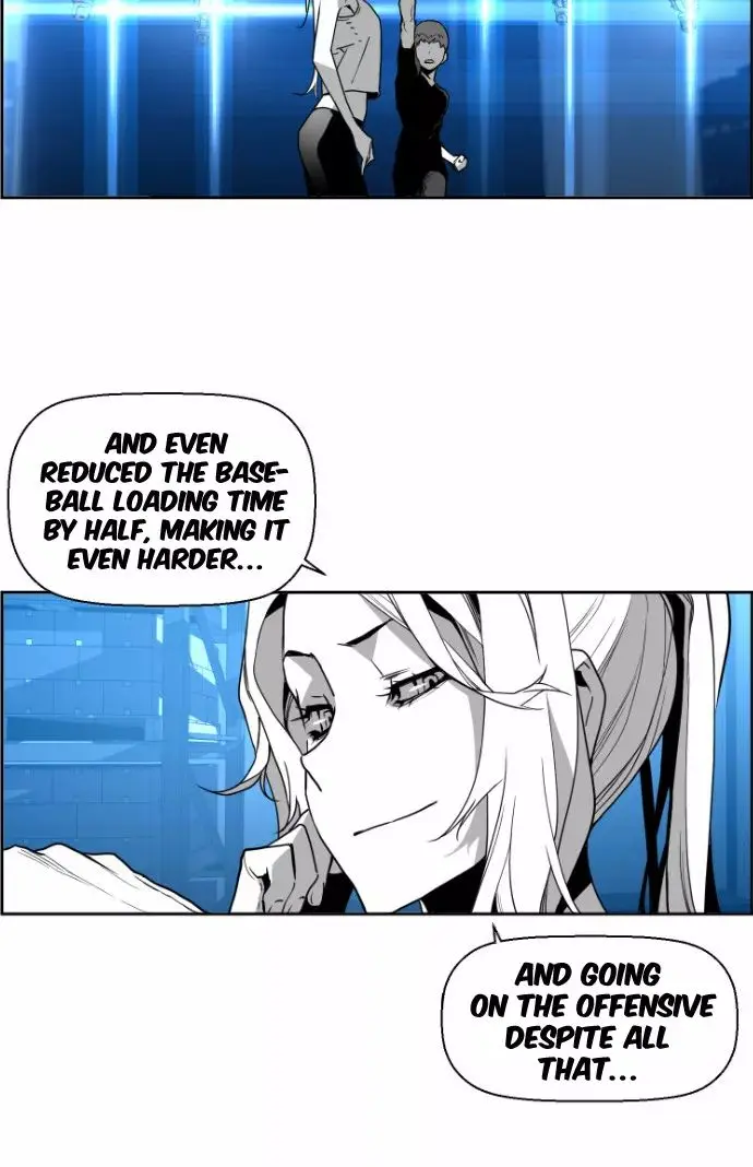 Terror Man Chapter 27 Page 2