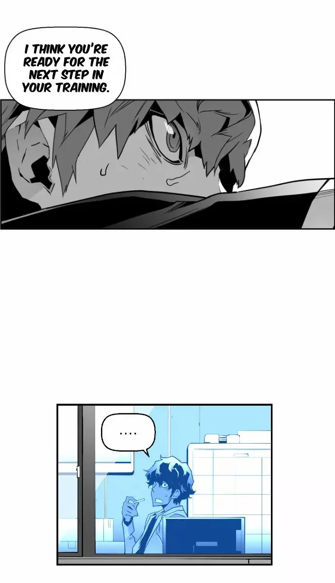 Terror Man Chapter 27 Page 3