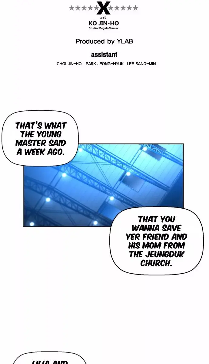 Terror Man Chapter 27 Page 7