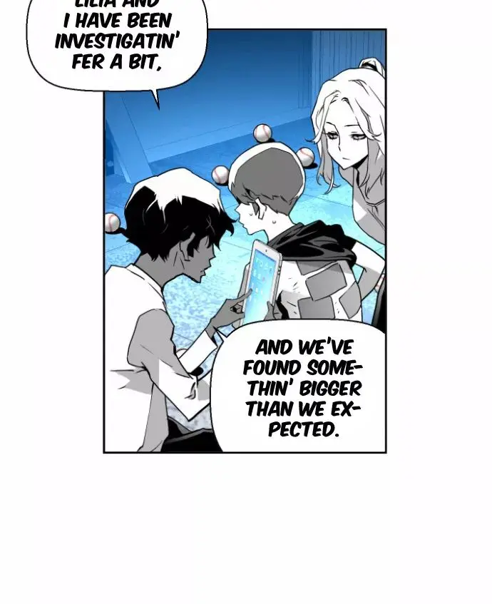 Terror Man Chapter 27 Page 8