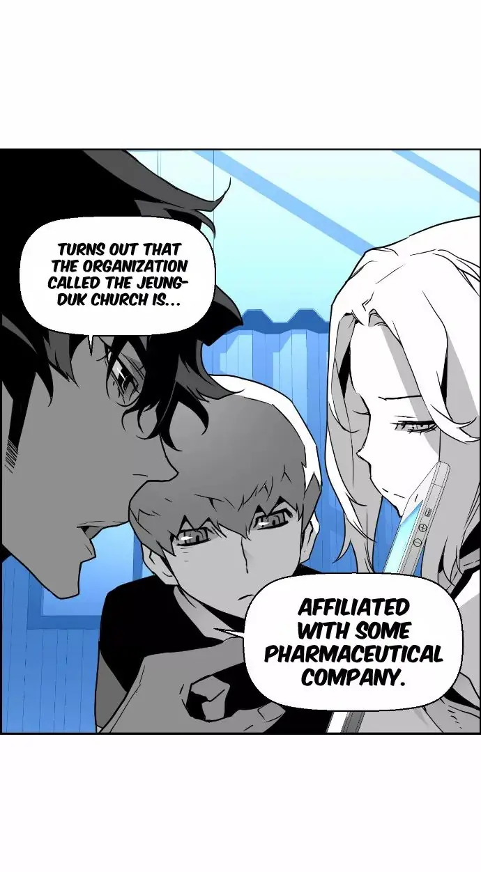 Terror Man Chapter 27 Page 9