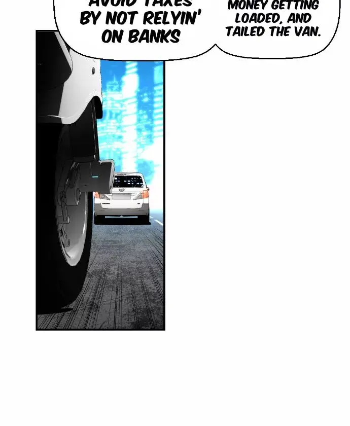 Terror Man Chapter 27 Page 11