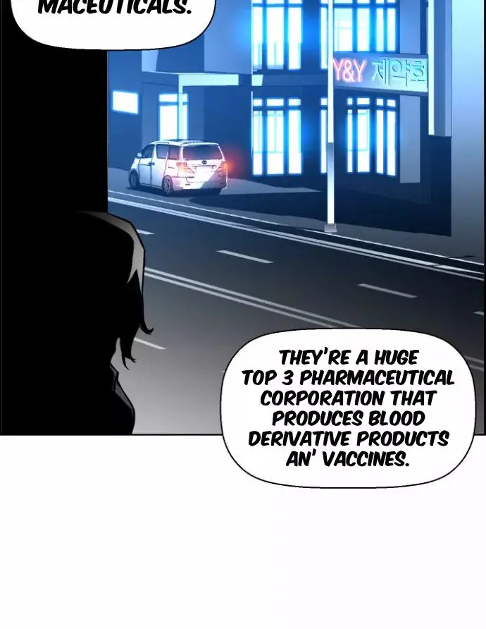 Terror Man Chapter 27 Page 13