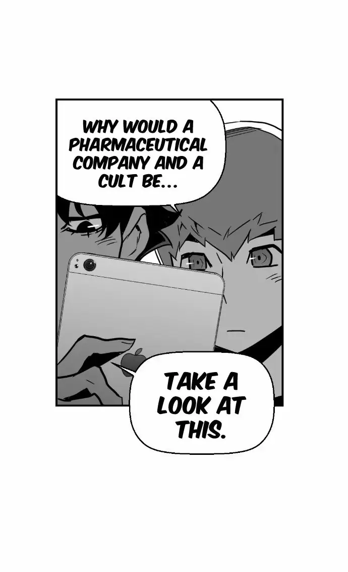 Terror Man Chapter 27 Page 14