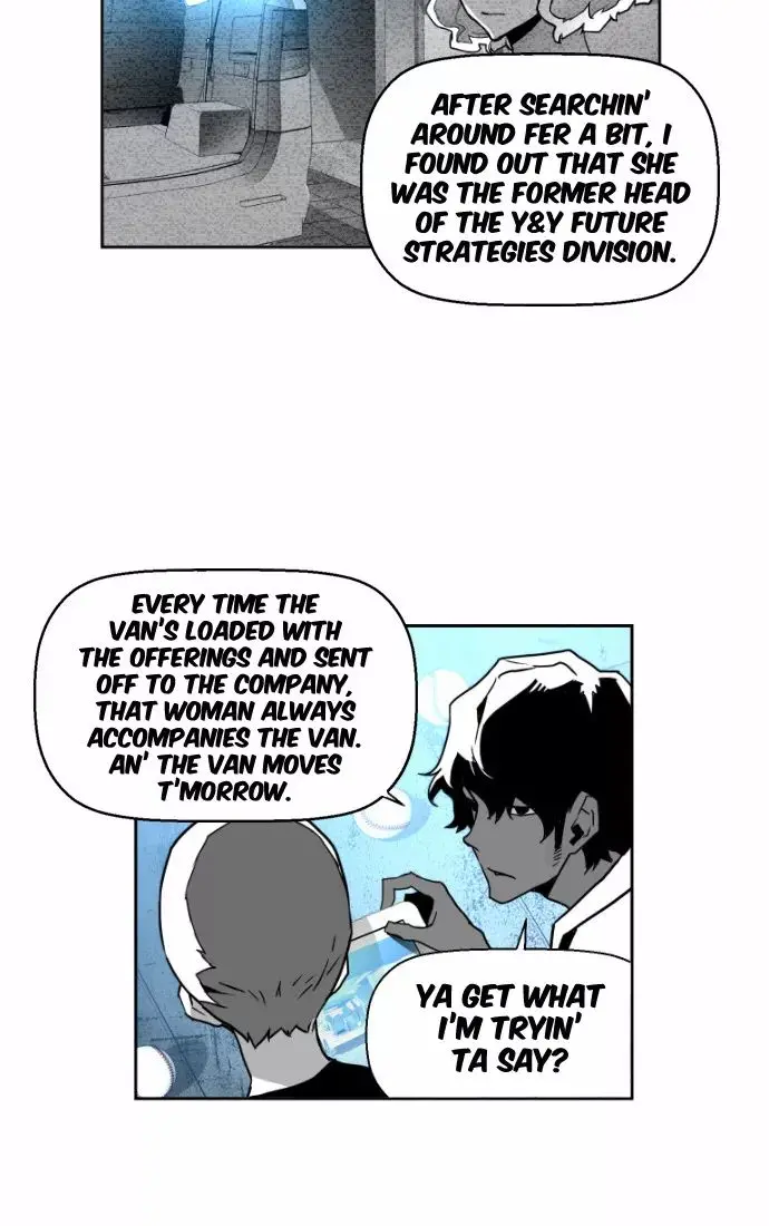 Terror Man Chapter 27 Page 16