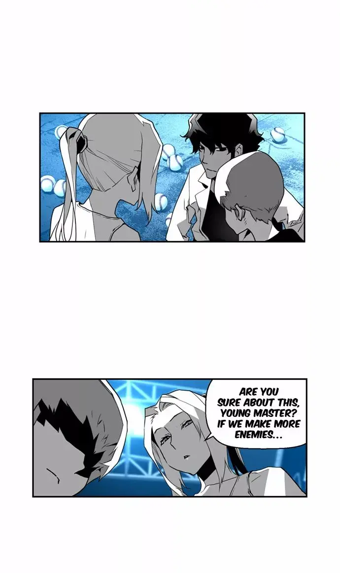 Terror Man Chapter 27 Page 18