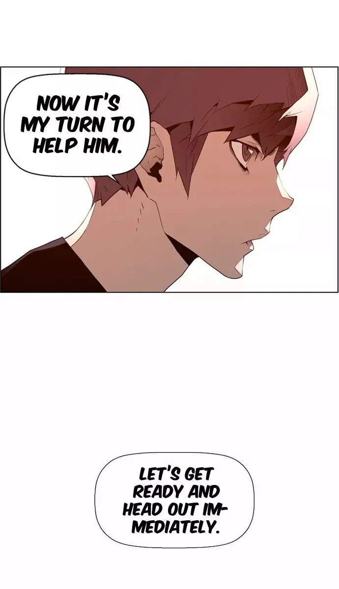 Terror Man Chapter 27 Page 20