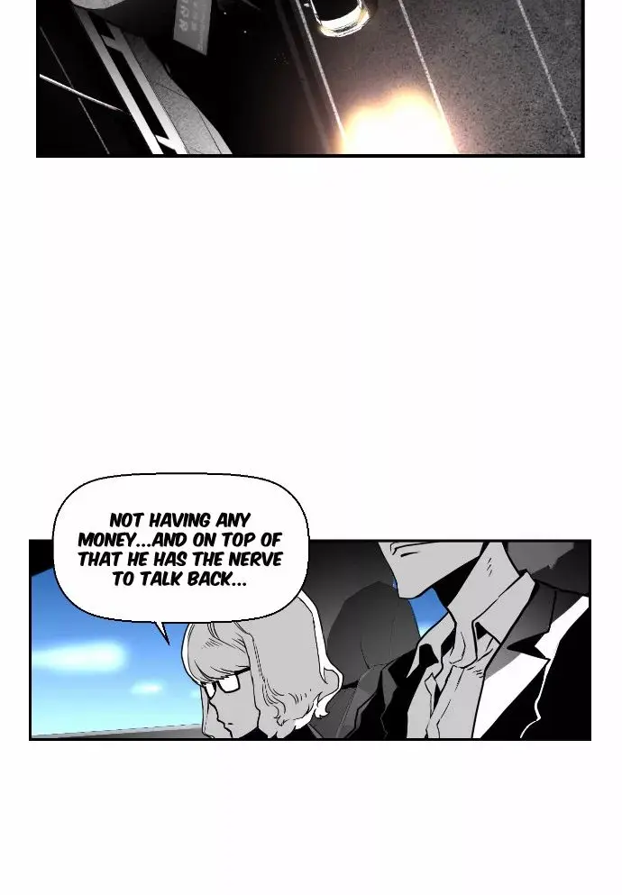 Terror Man Chapter 27 Page 29