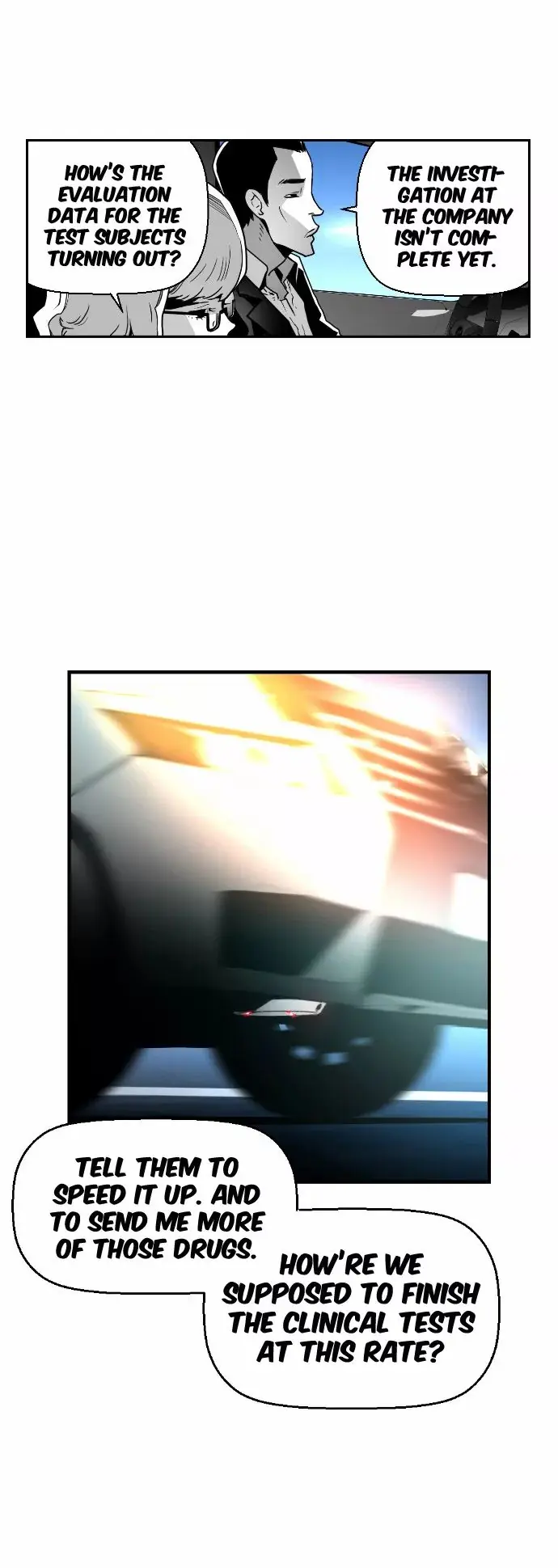 Terror Man Chapter 27 Page 30