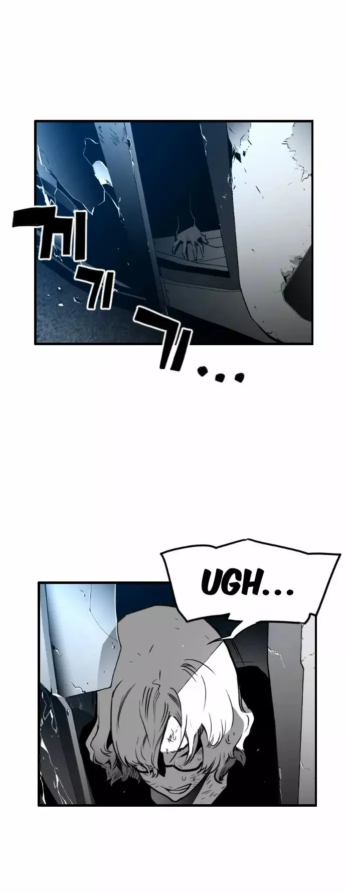 Terror Man Chapter 27 Page 40