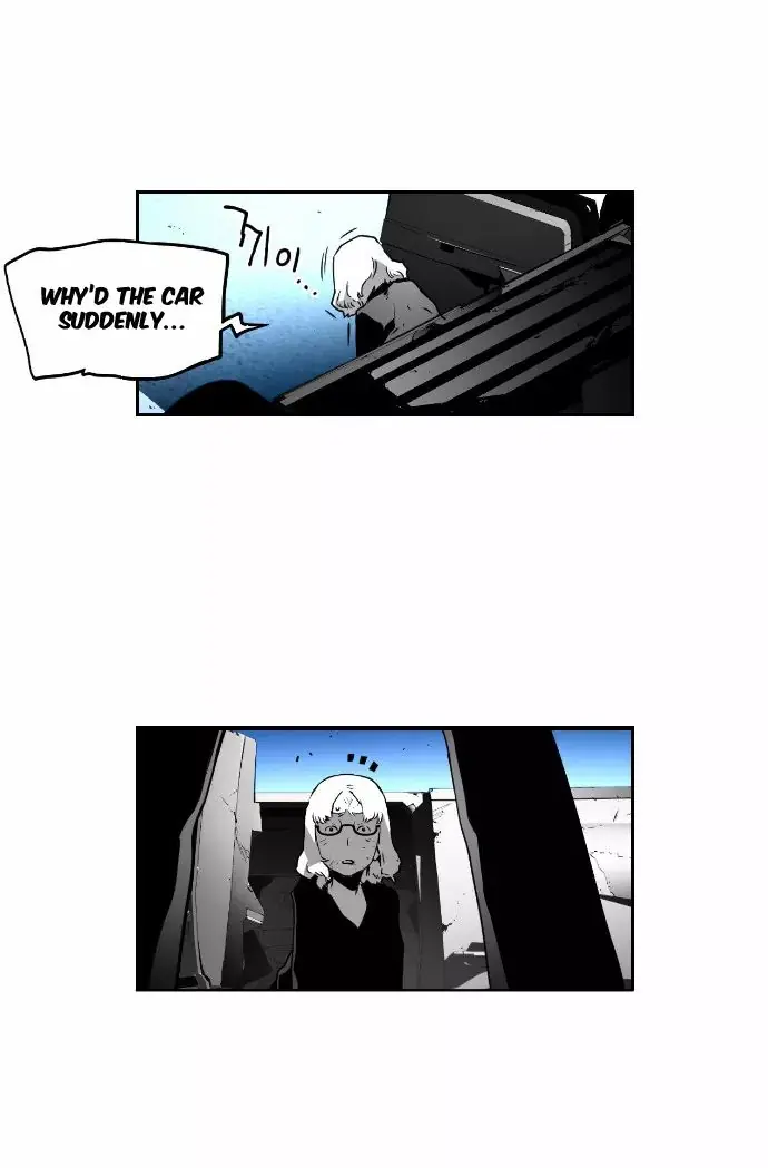 Terror Man Chapter 27 Page 41