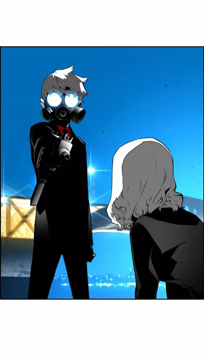 Terror Man Chapter 27 Page 42