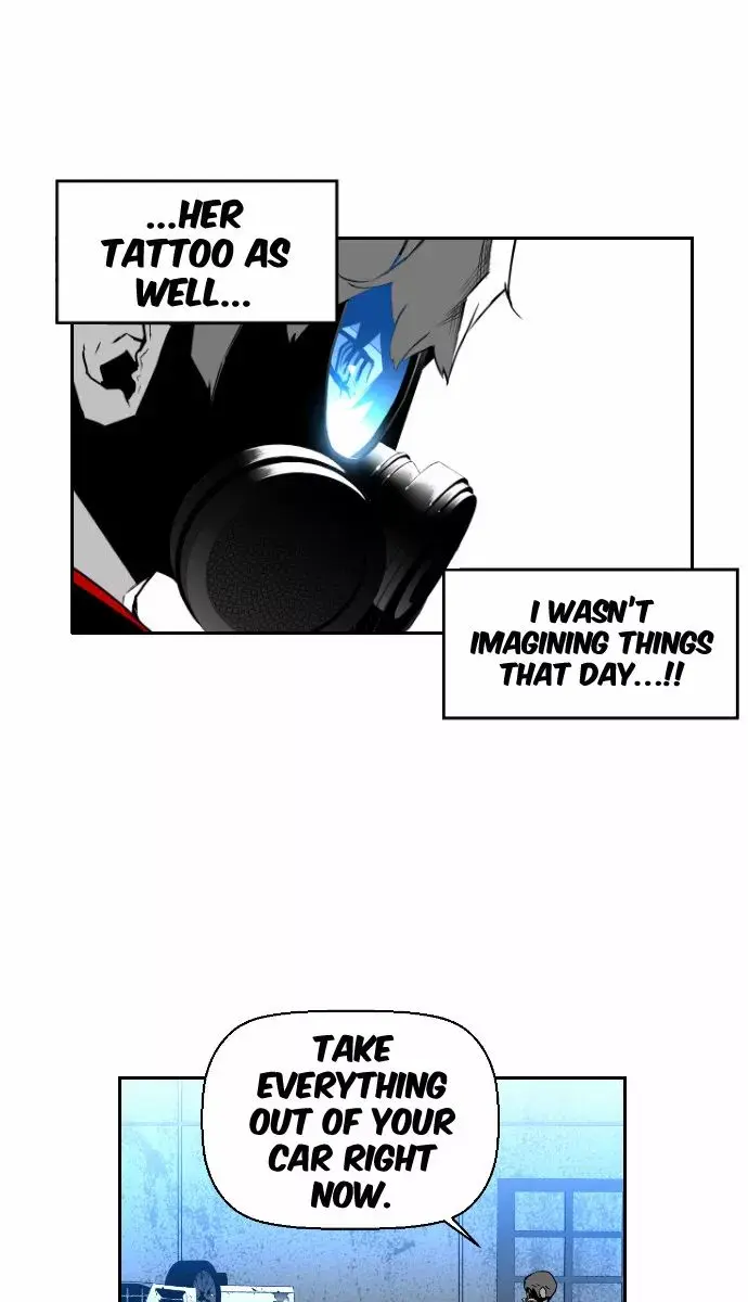 Terror Man Chapter 27 Page 46