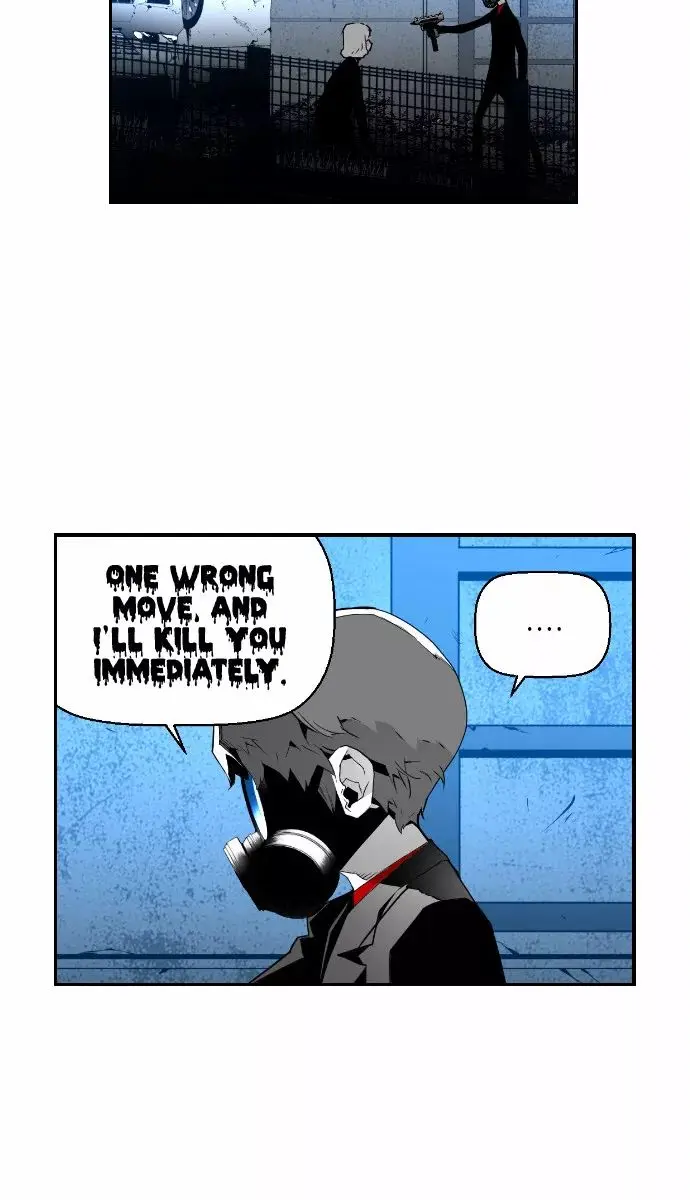 Terror Man Chapter 27 Page 47