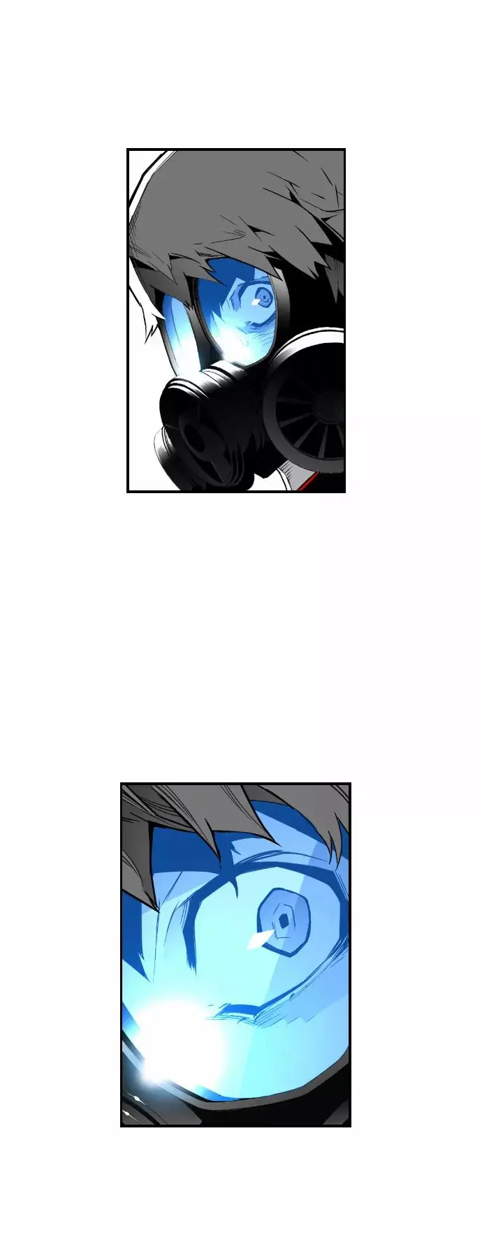 Terror Man Chapter 27 Page 48