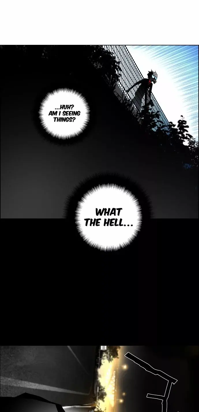 Terror Man Chapter 27 Page 49