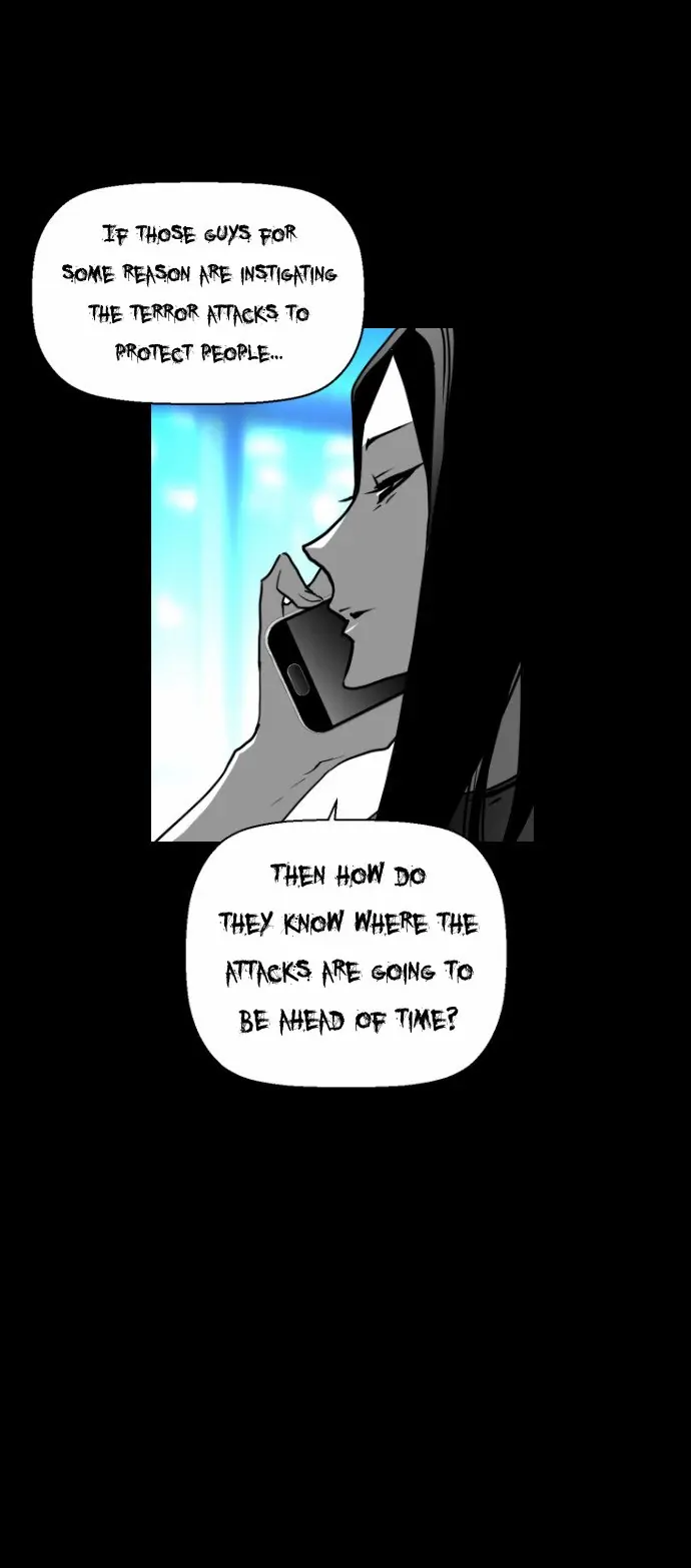 Terror Man Chapter 27 Page 55