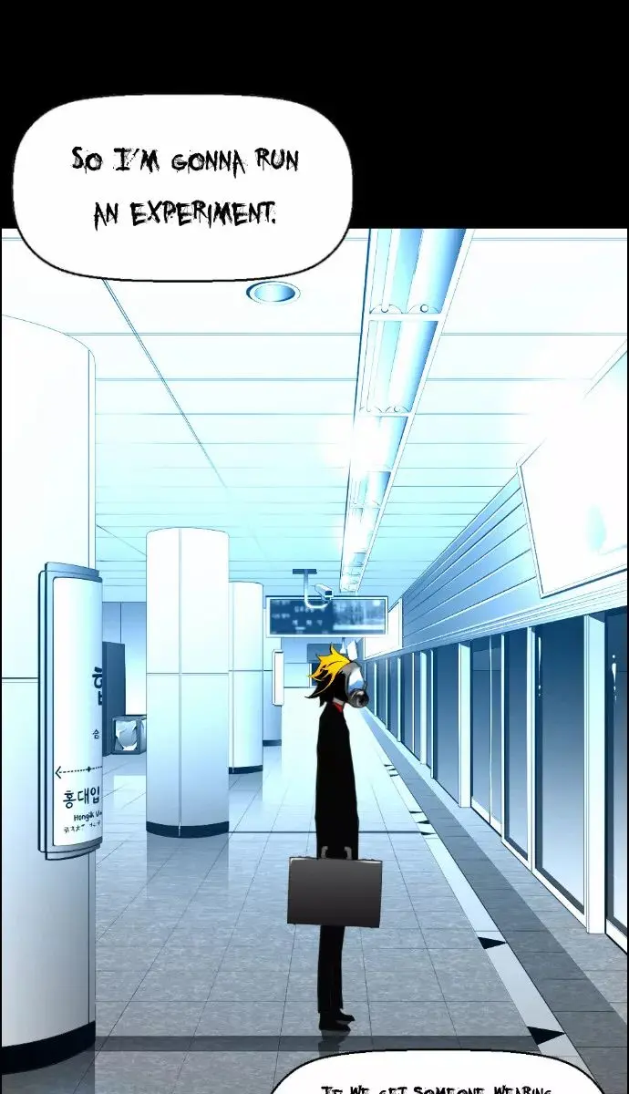 Terror Man Chapter 27 Page 56