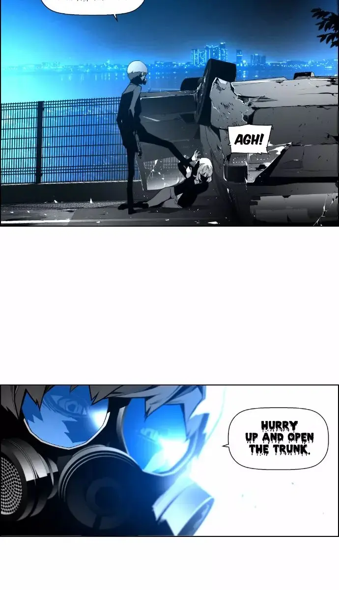 Terror Man Chapter 28 Page 5