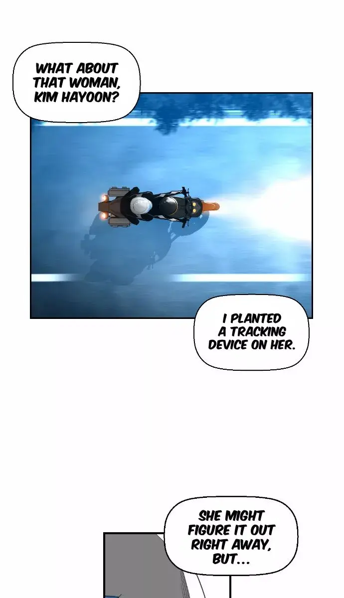 Terror Man Chapter 28 Page 11