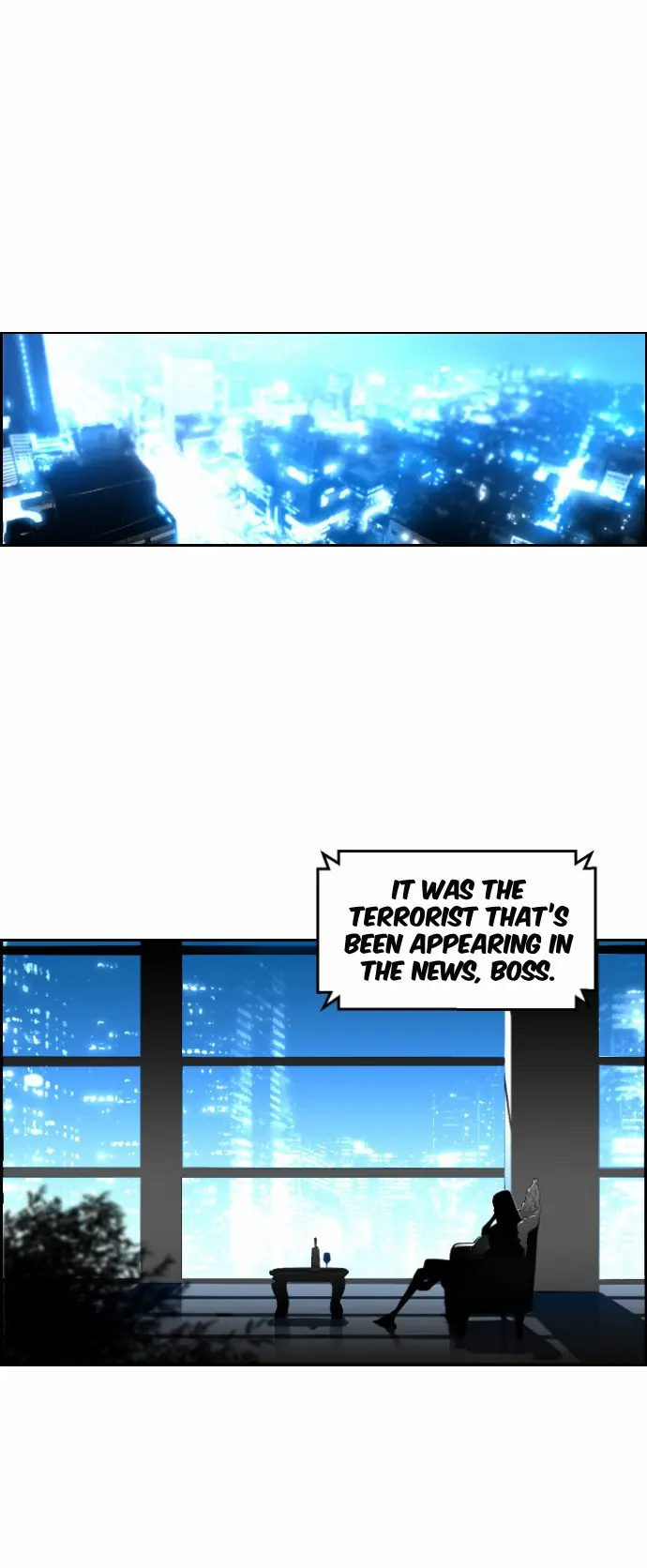 Terror Man Chapter 28 Page 16