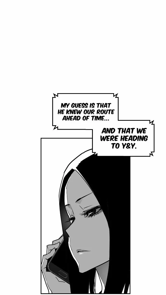 Terror Man Chapter 28 Page 19