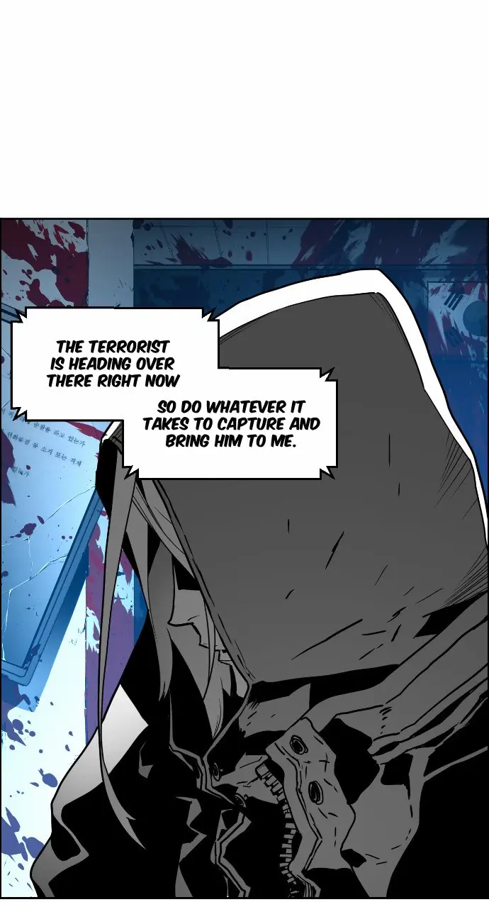 Terror Man Chapter 28 Page 28